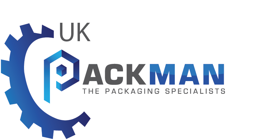 Uk PackMan Logo